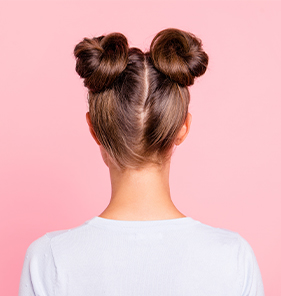 7 Amazing Bun Hairstyles You Should Know | Pantene IN