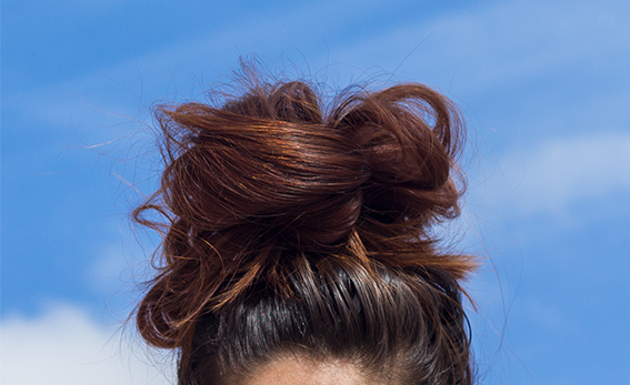 7 Amazing Bun Hairstyles You Should Know | Pantene IN