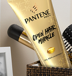 Know the Benefits of Oil Replacement | Pantene IN