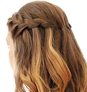 Beautiful Braided Hairstyles For All Lengths - Pantene India