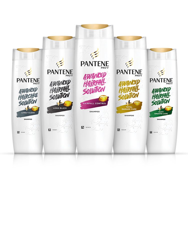 nægte Sump Allerede Origin and History of Shampoo in India | Pantene IN