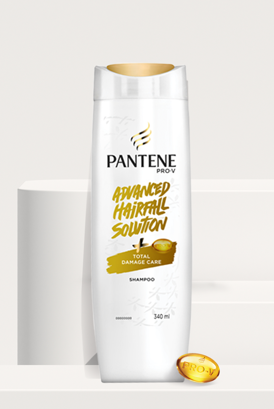How to Stop Hair Fall? Best Hair Fall Treatment and Remedies | Pantene IN