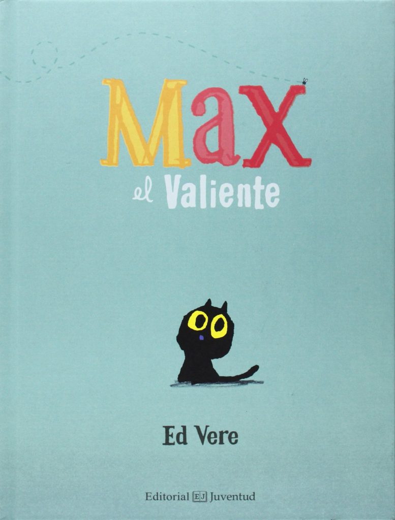 Max el valiente