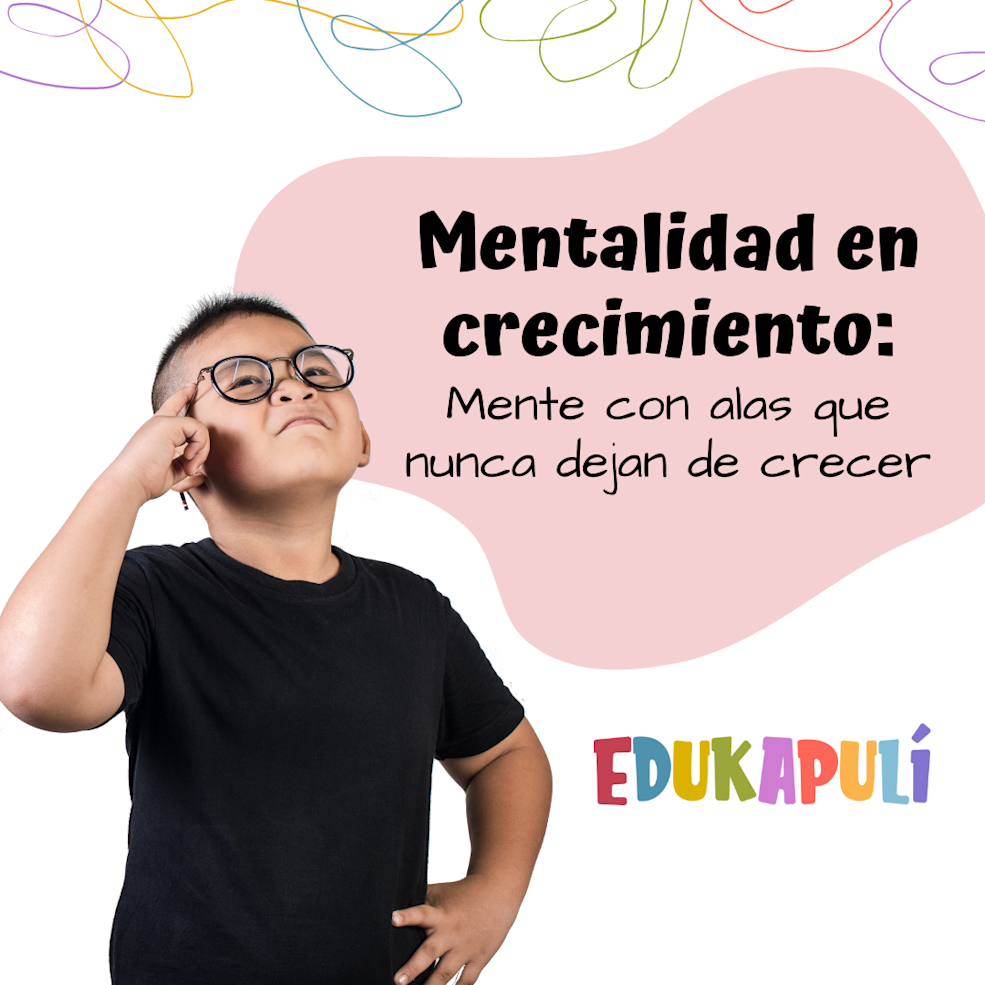 niño con la mano en la cabeza como si estuviera pensando