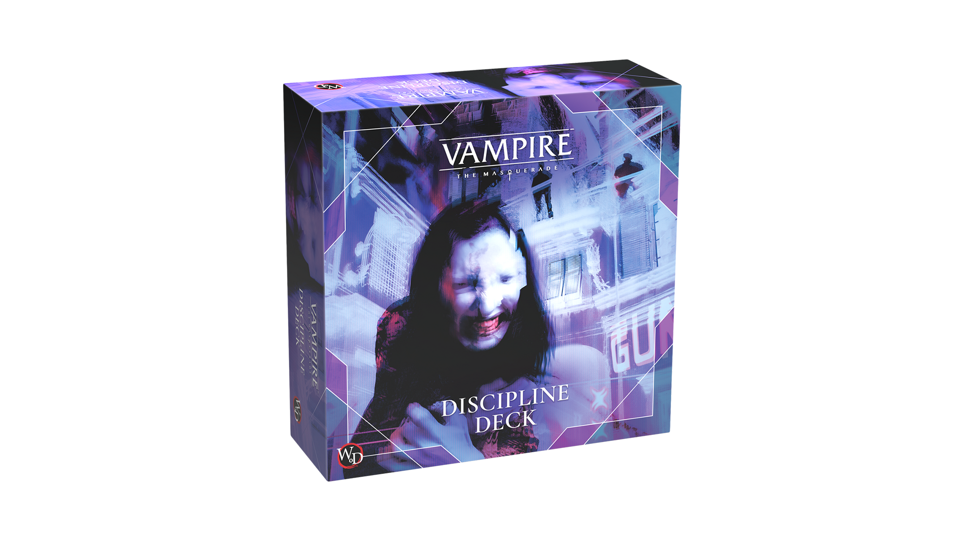 Vampire Deck