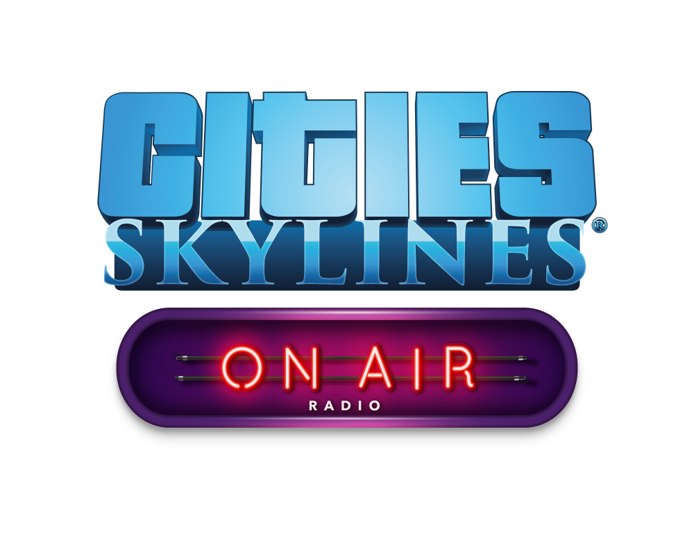 on air radio logo