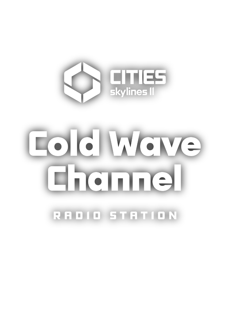 PDXWeb CSII ColdWaveChannel-card
