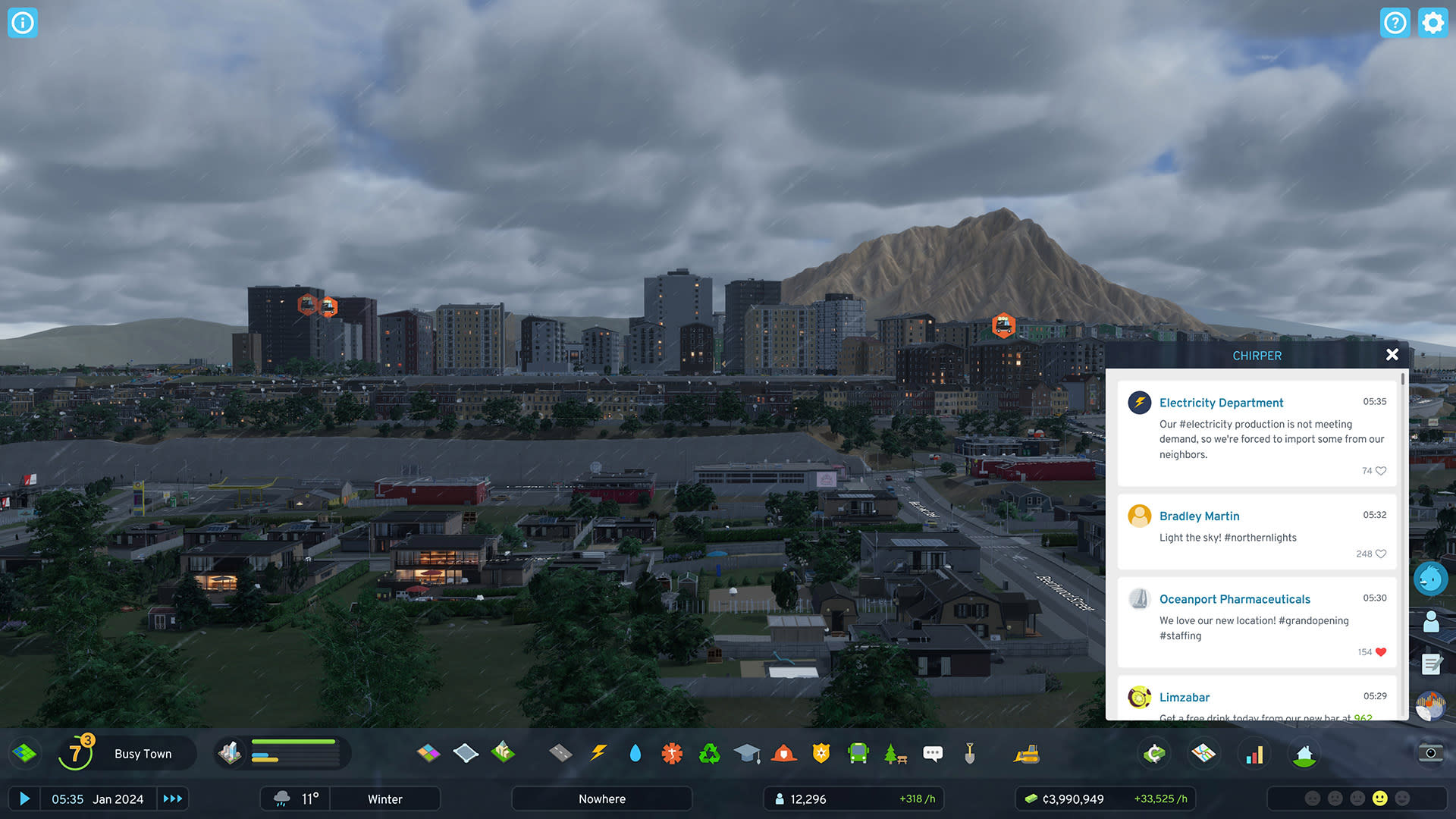 Cities Skylines 2 mod transfer and multiplayer hopes dashed, kind of