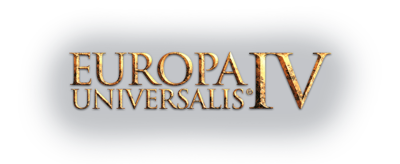 Europa Universalis IV logotype
