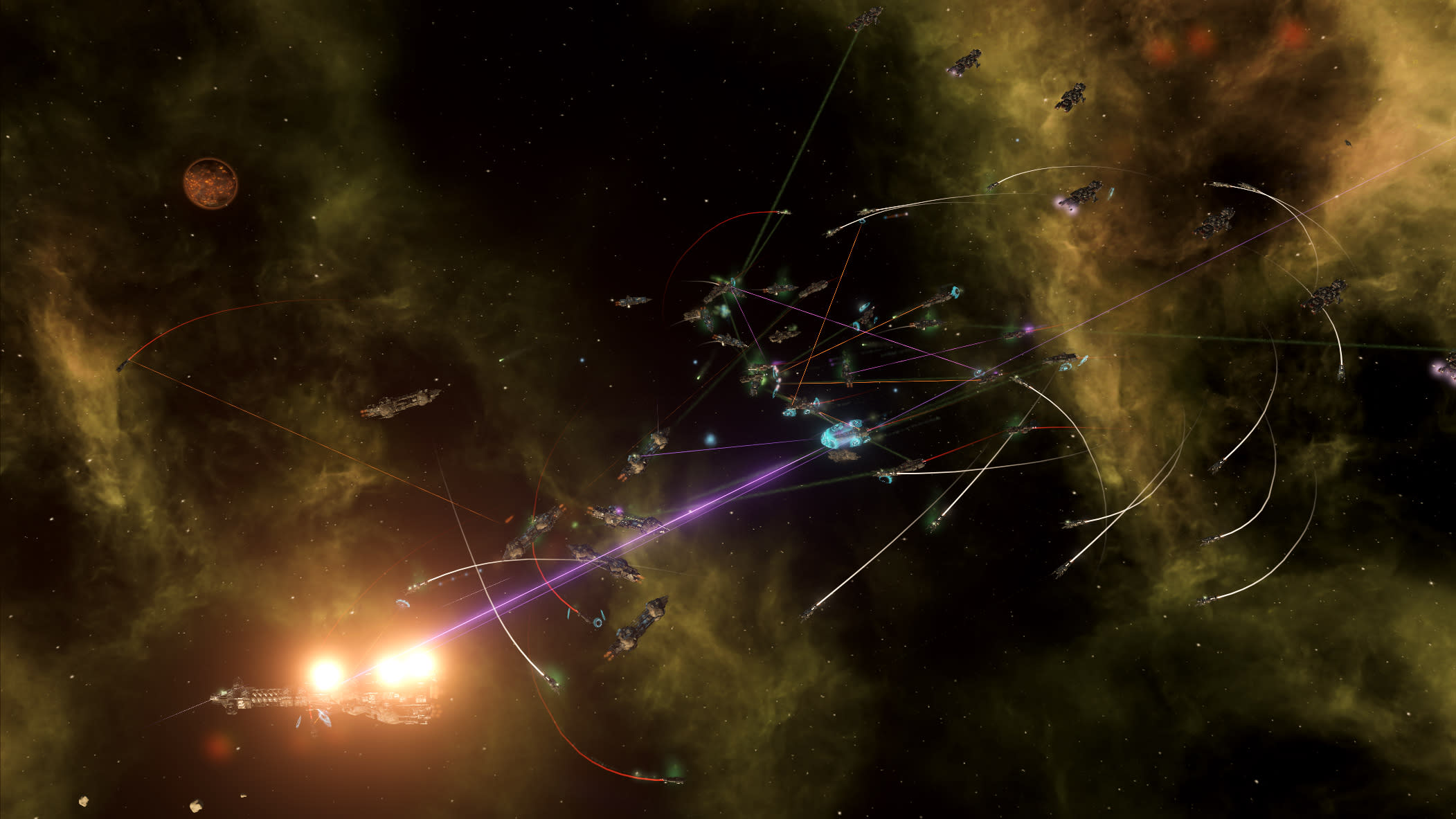 Stellaris: Apocalypse (screenshot 5)