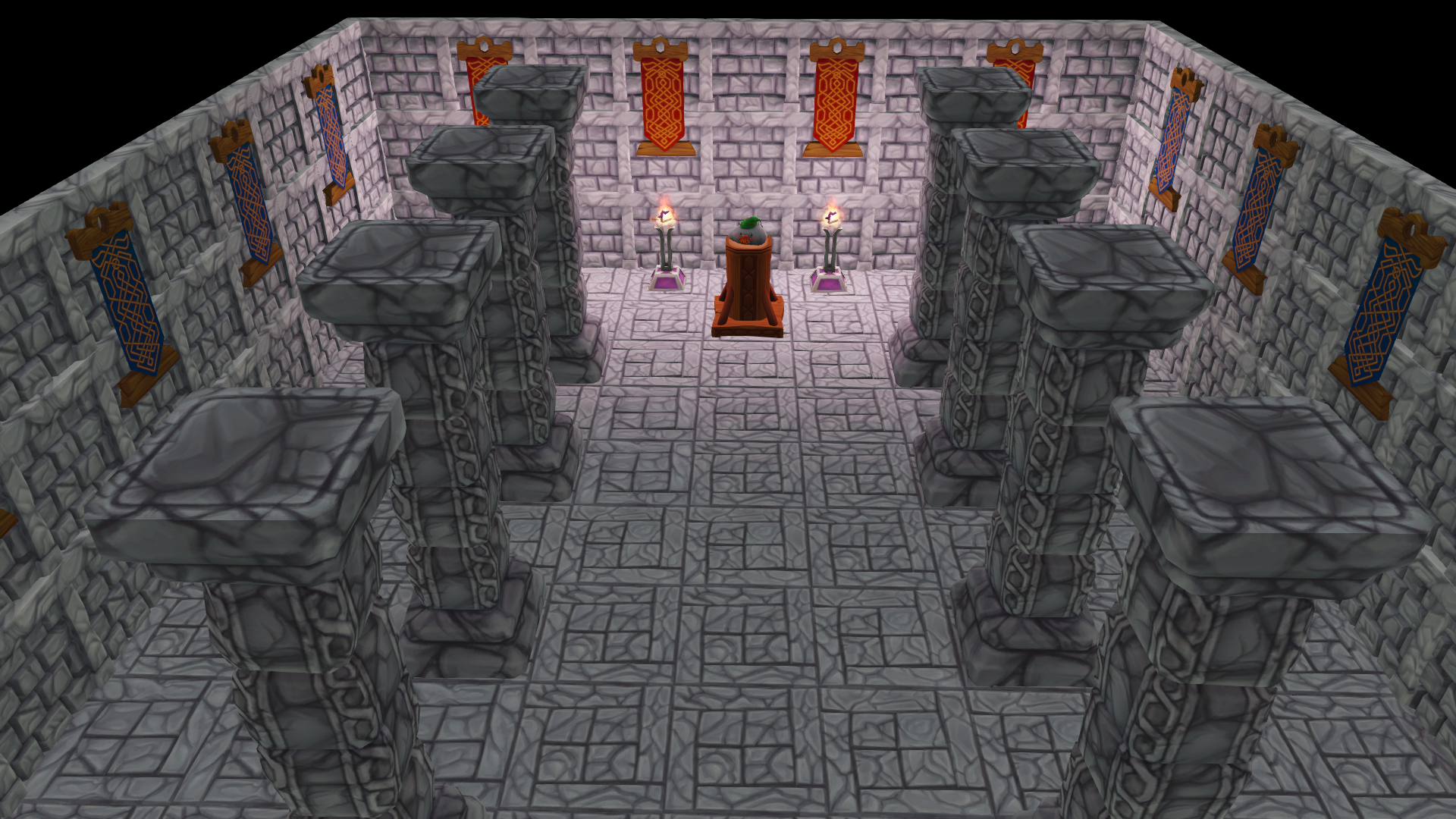 A Game of Dwarves: Pets (screenshot 5)