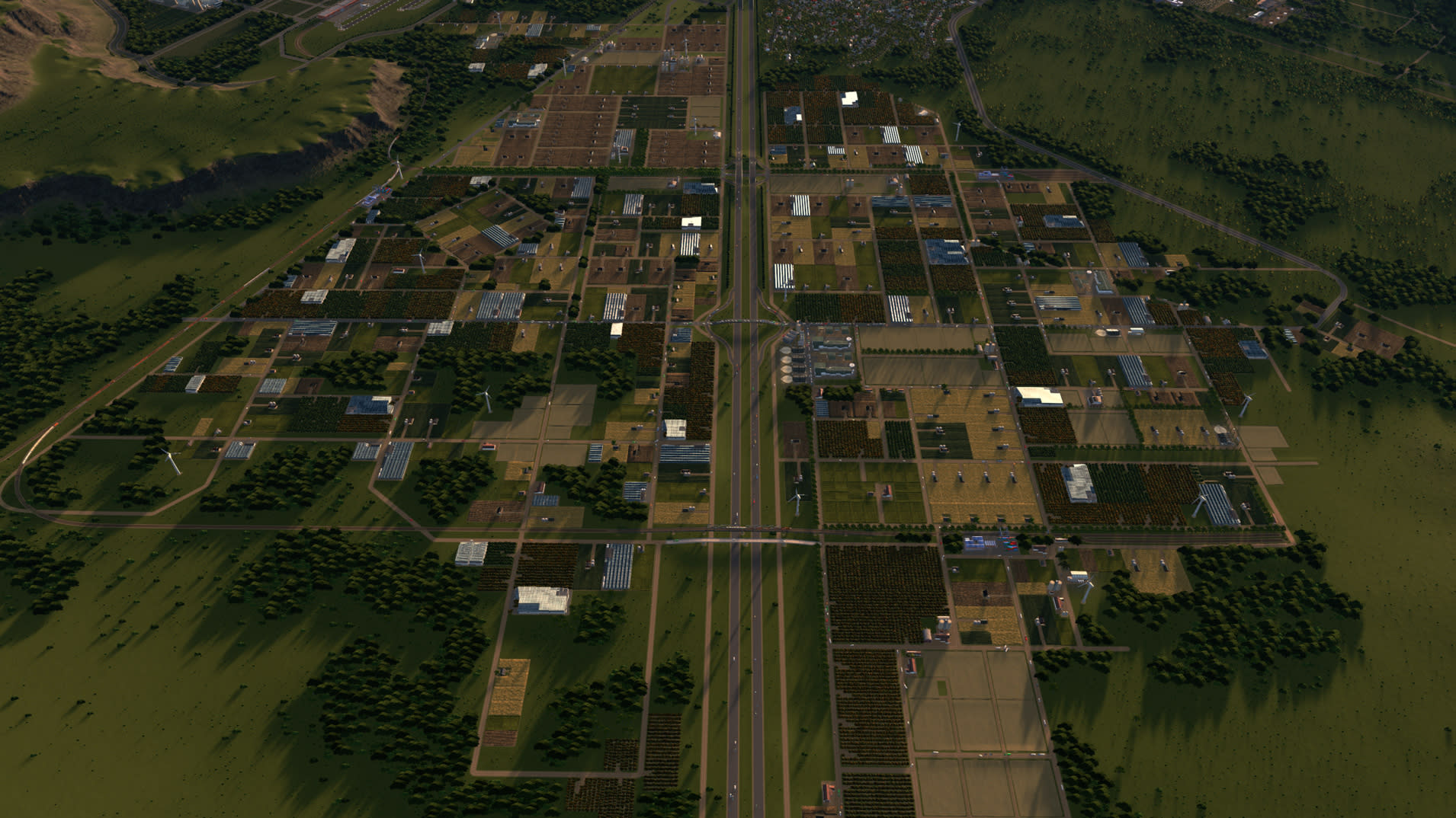 Cities: Skylines - Industries (screenshot 8)