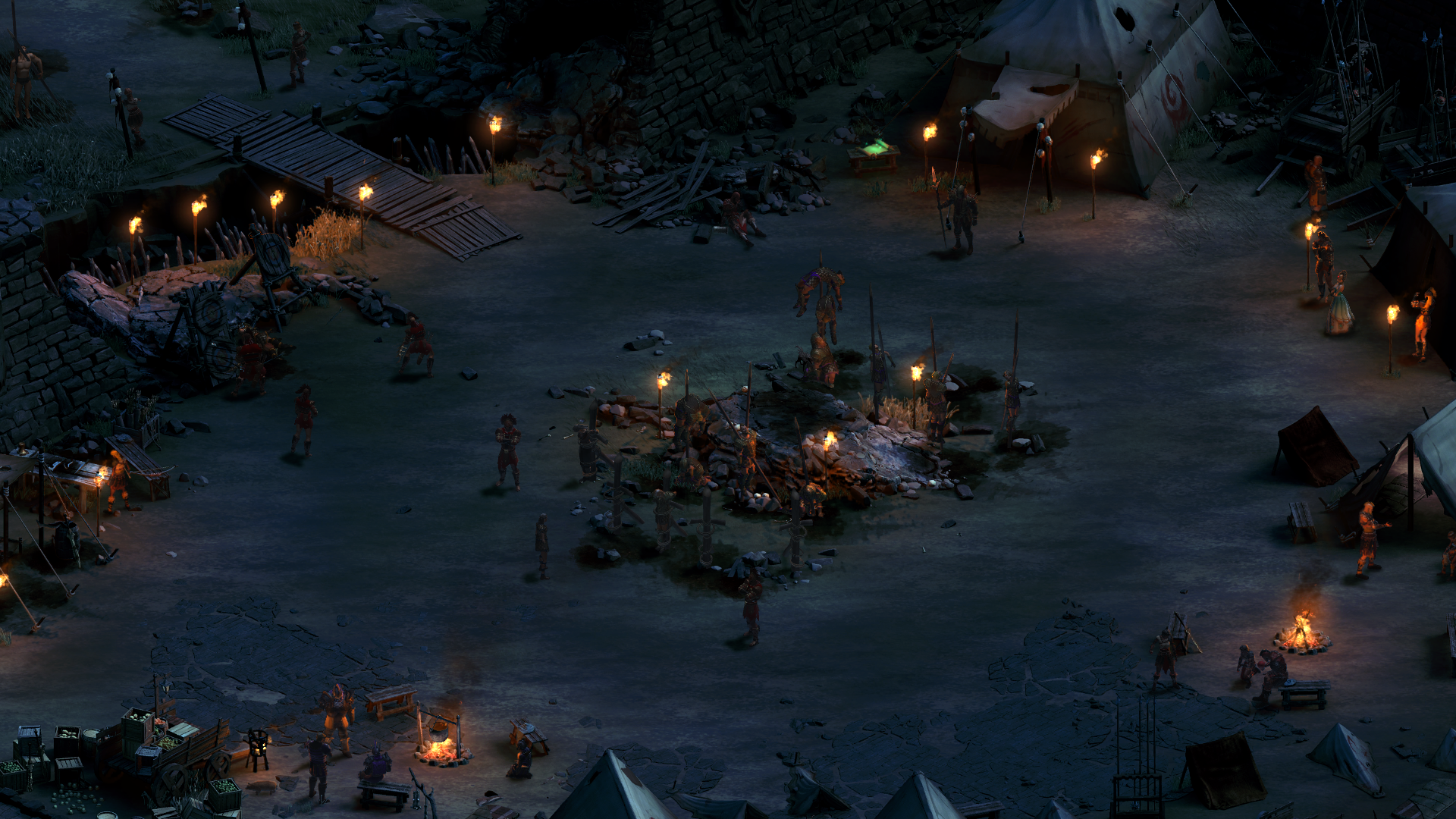 Tyranny (screenshot 11)