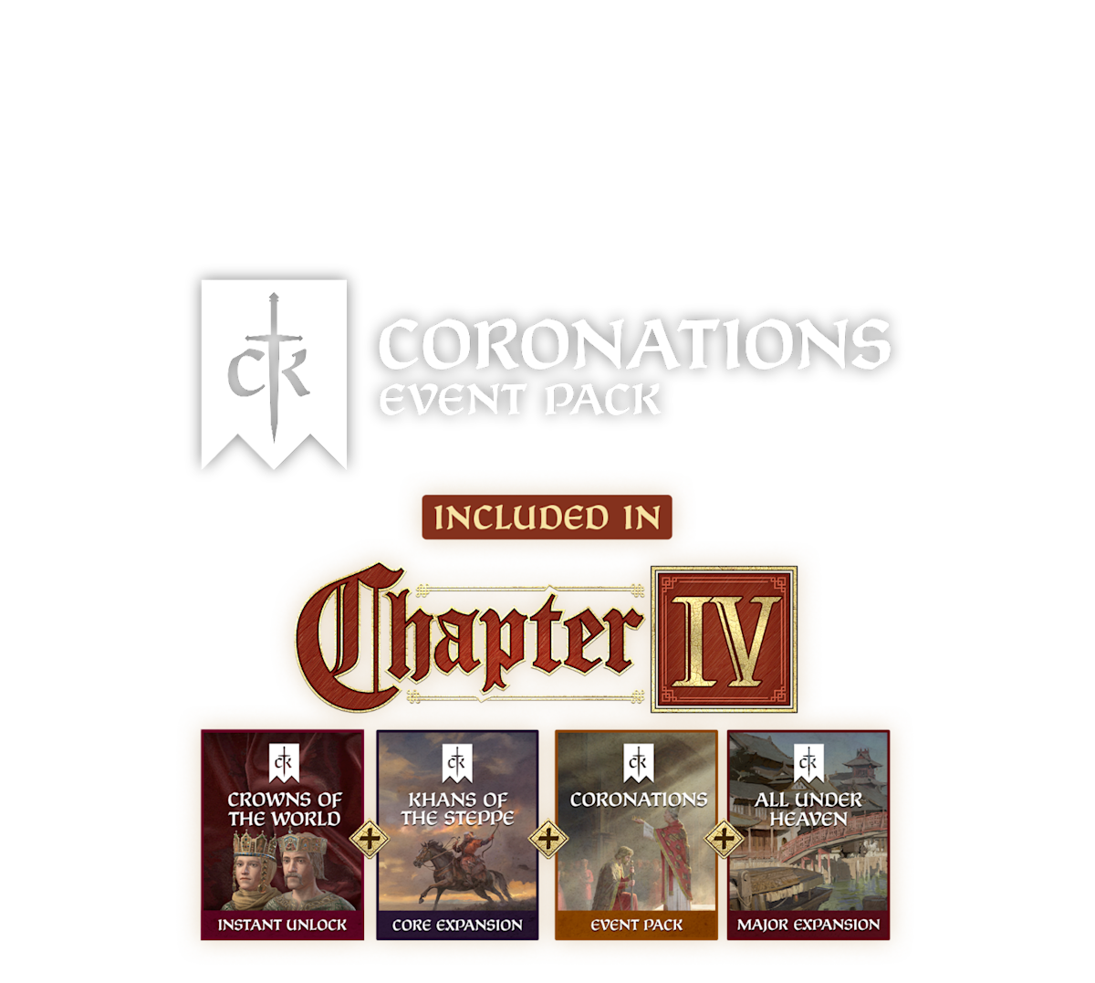 CK3 Coronations Logo-chapter