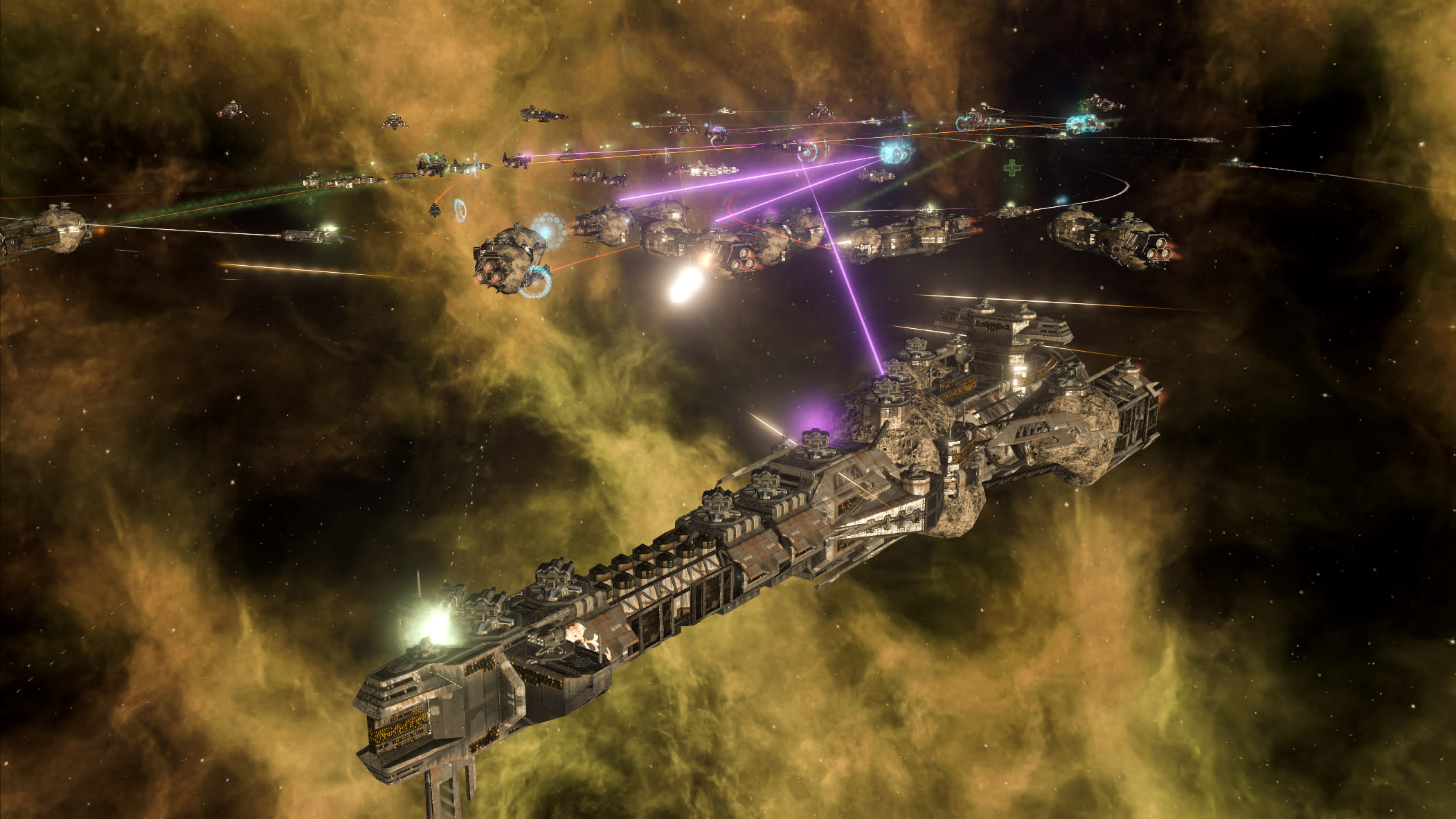 Stellaris: Apocalypse (screenshot 1)