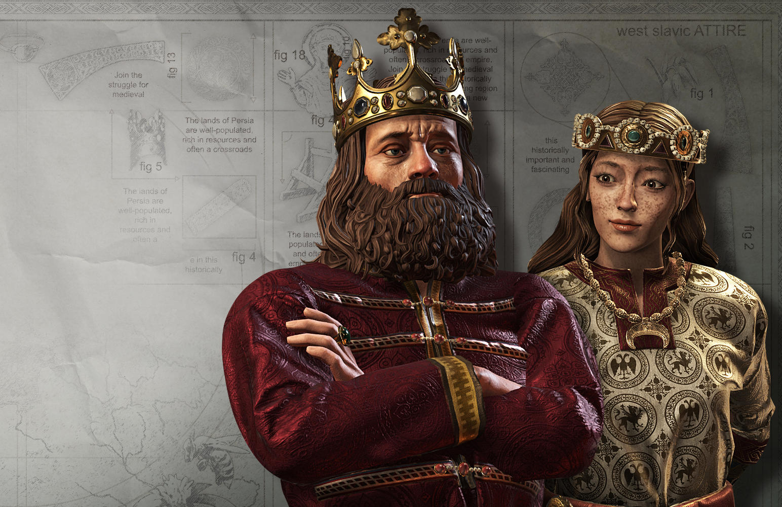 On Sale Paradox Interactive