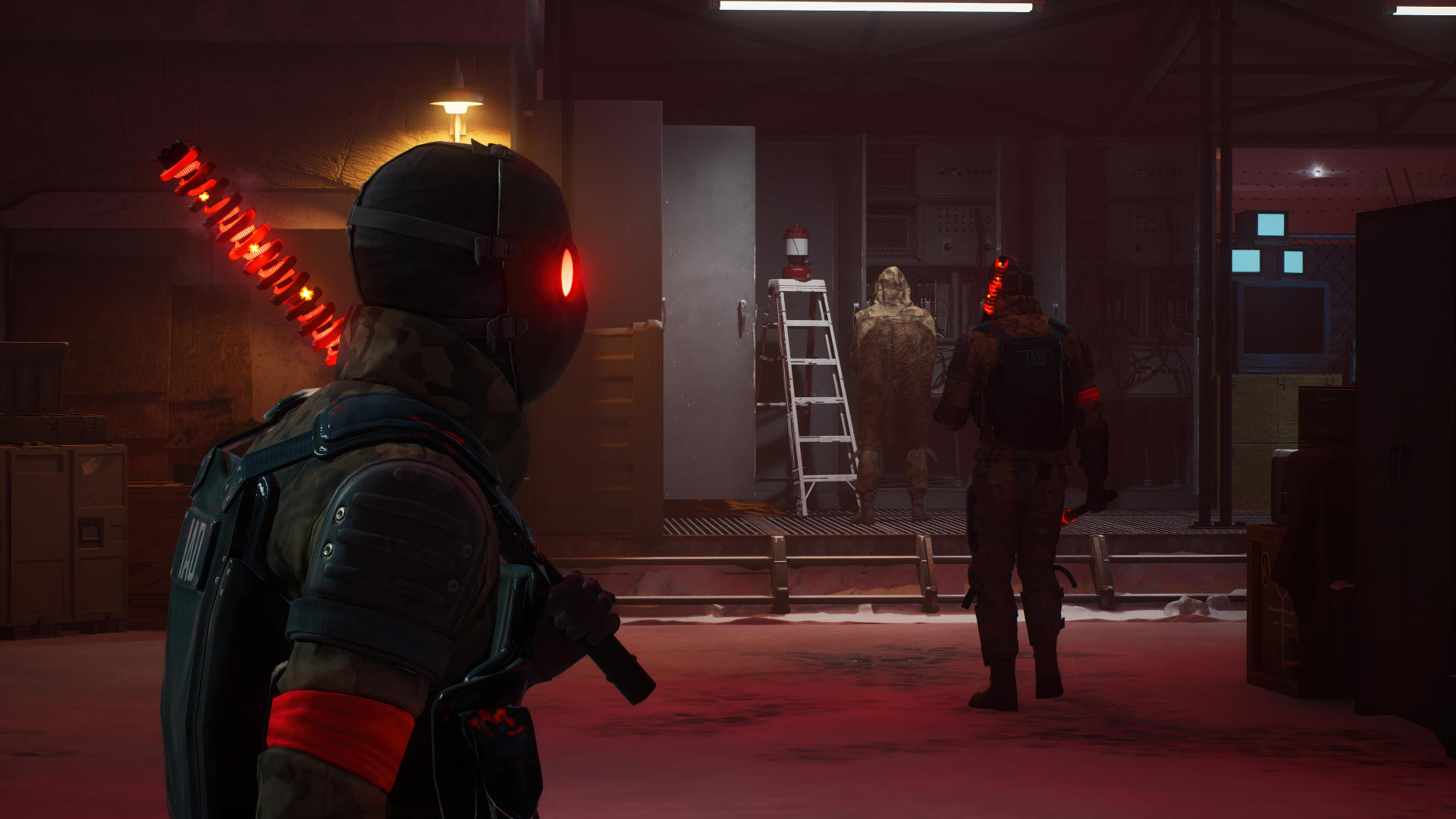 13 Inquisition