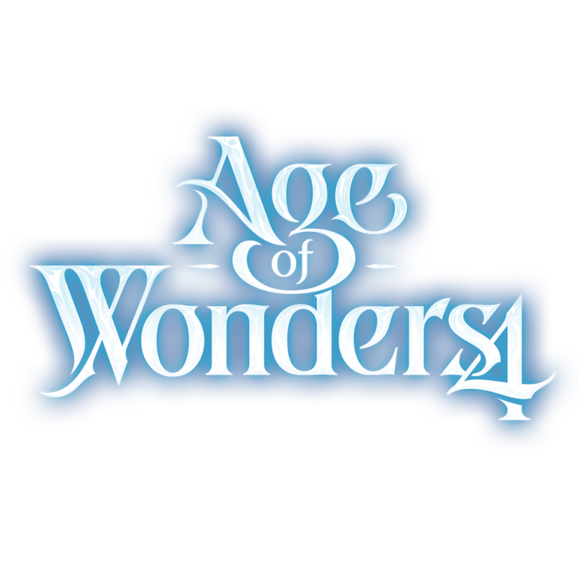 age-of-wonders-4-game-logo