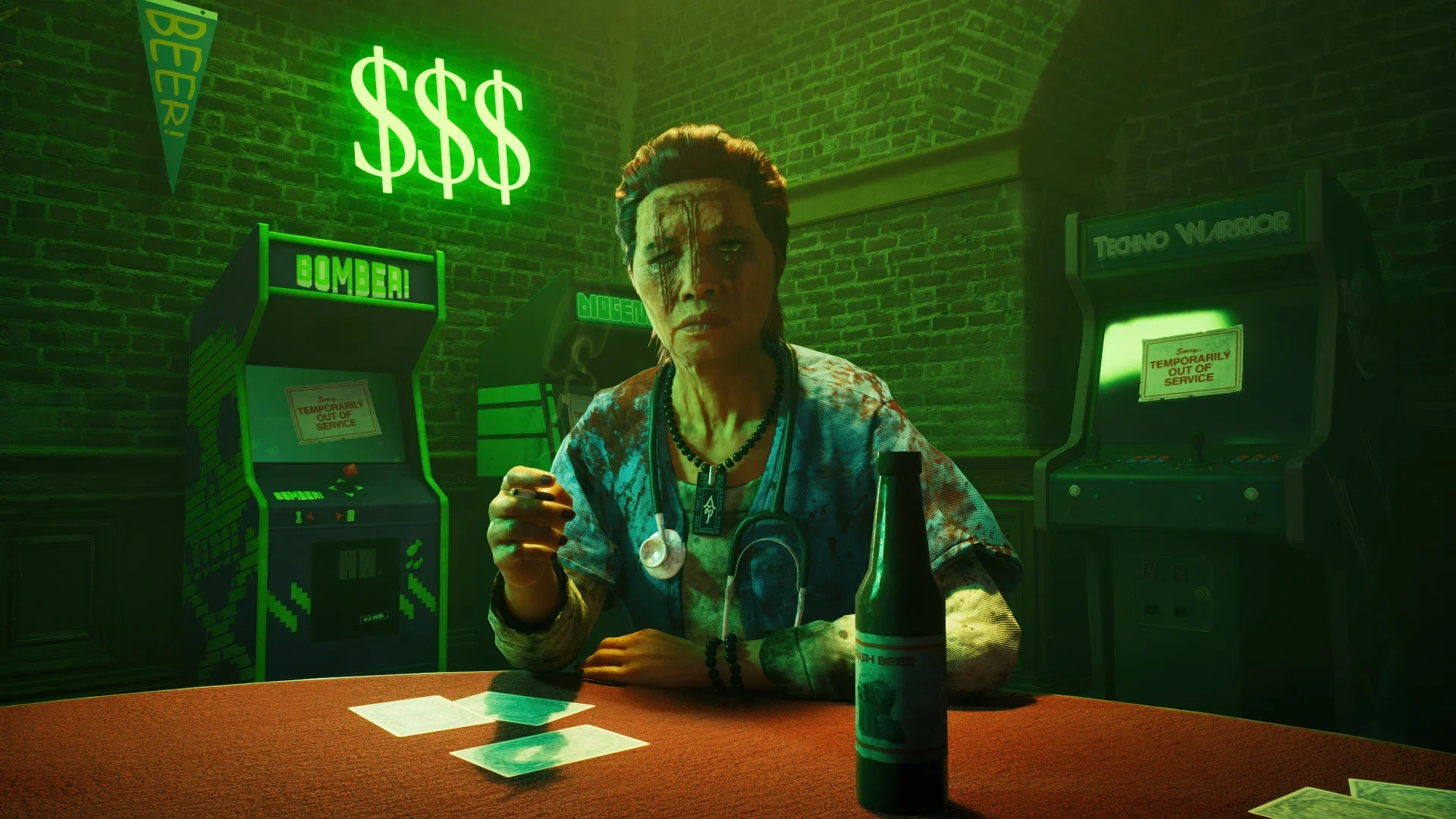 Vampire The Masquerade Bloodlines 2 Screenshot 6