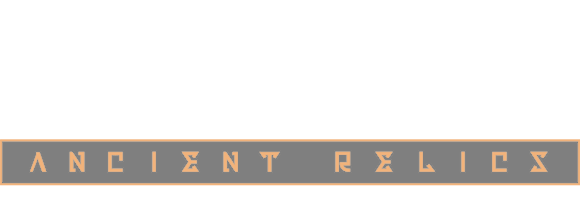 Stellaris: Ancient Relics Story Pack - logo