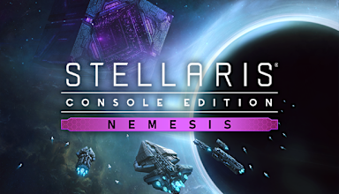 Stellaris Console: Expansion pass five - Paradox Interactive