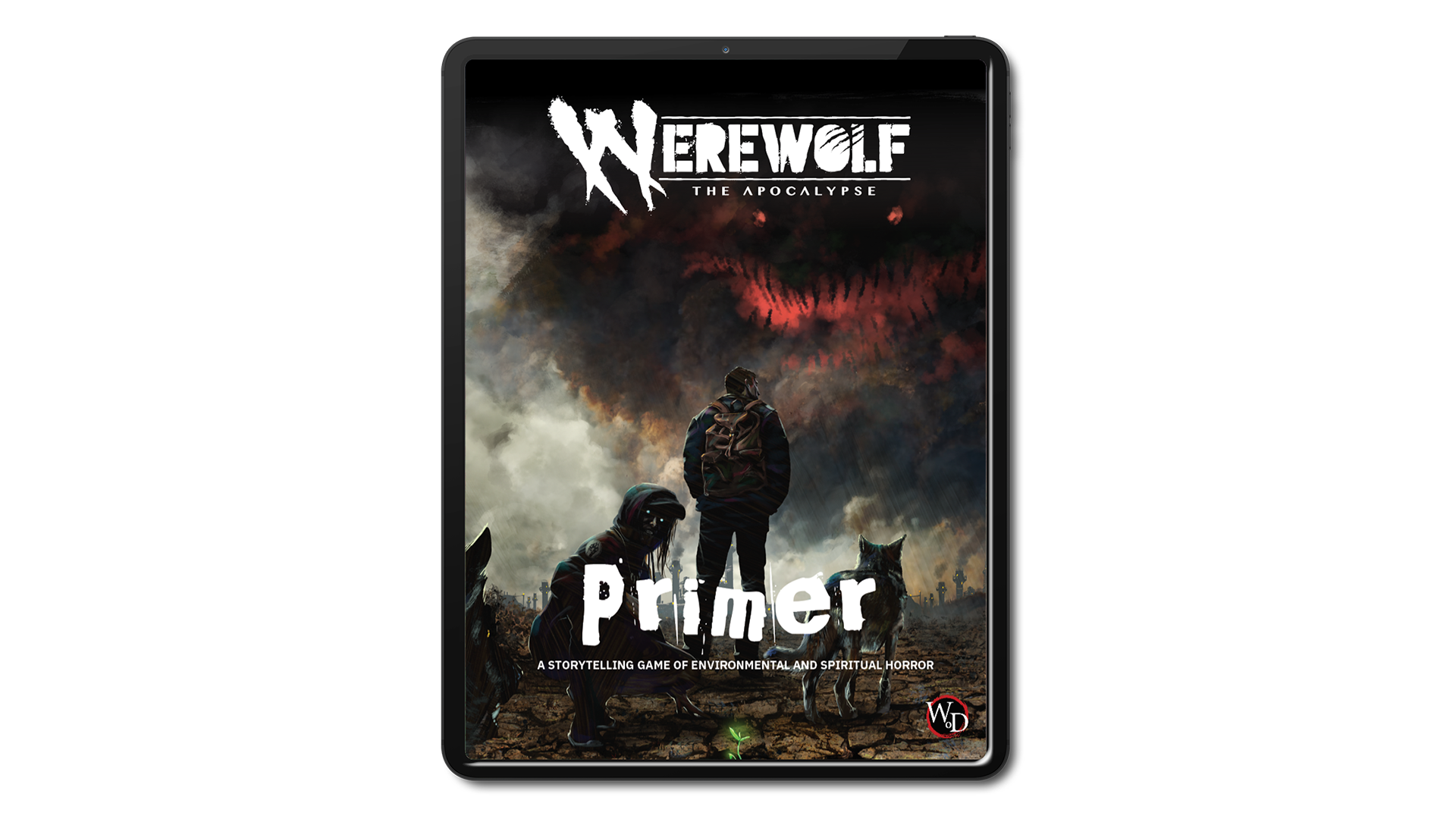 Werewolf Primer