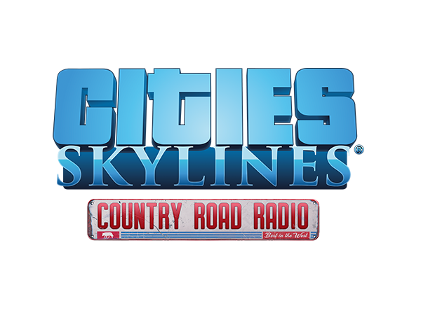 Cities: Skylines - Country Road Radio - Paradox Interactive