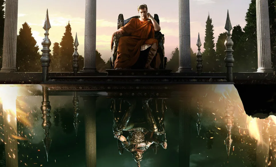 Rome