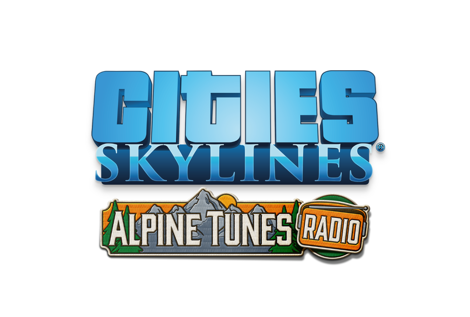 cities alpine radio