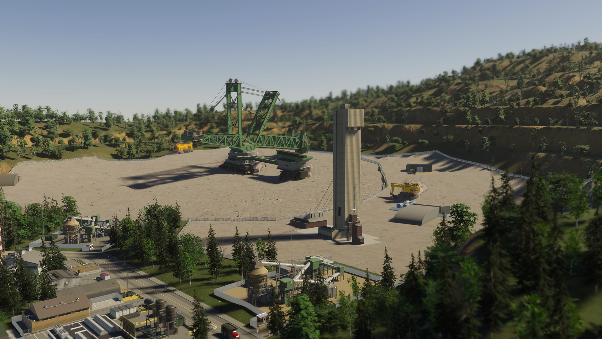 Cities: Skylines 2 offers much deeper control over its economy and  production over original - Neowin