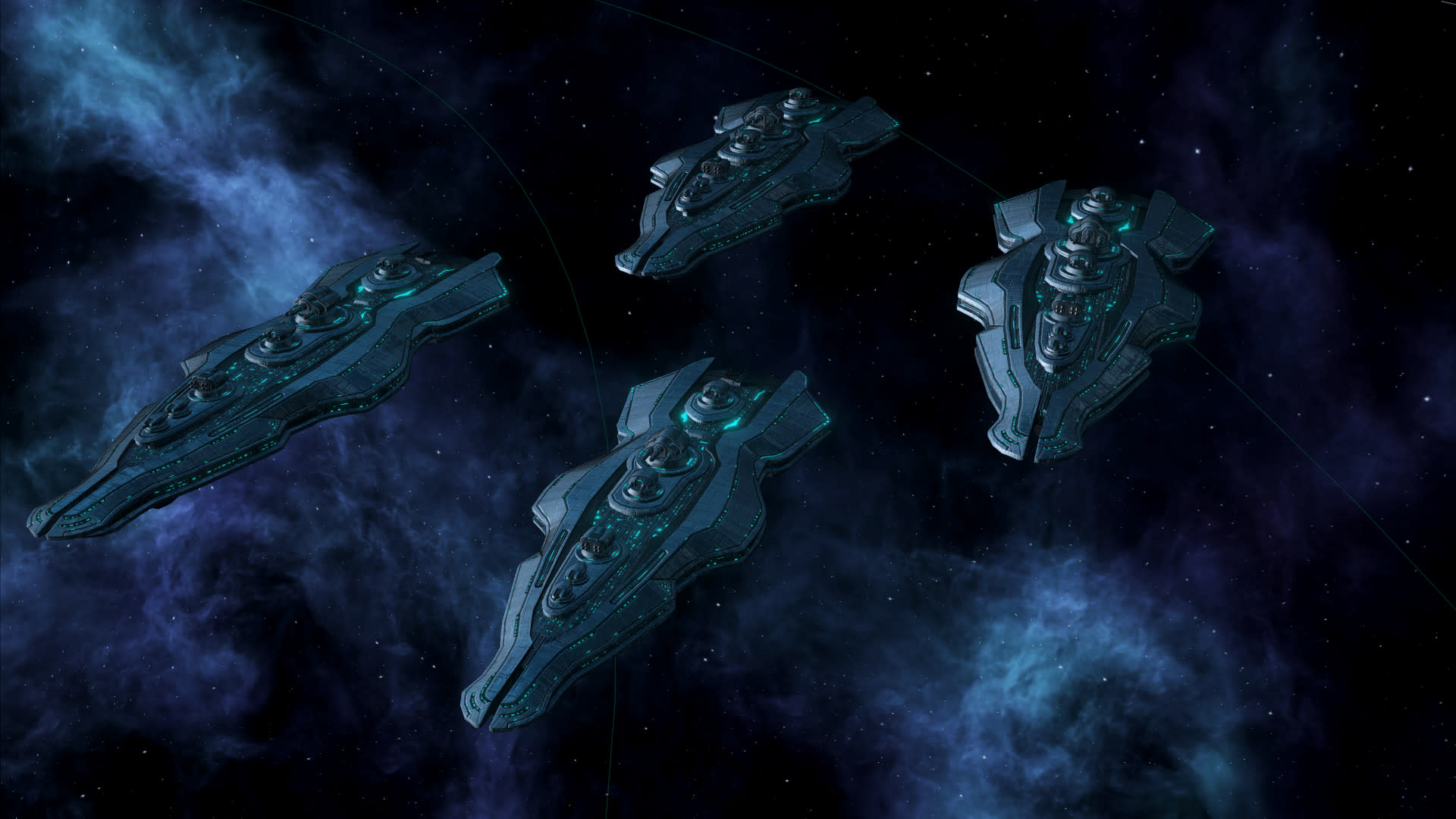 Stellaris: Humanoids Species Pack (screenshot 7)