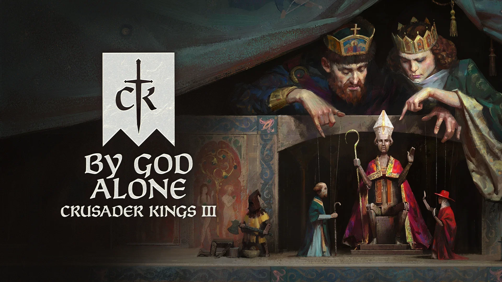 Included-in-Chapter-V By-God-Alone