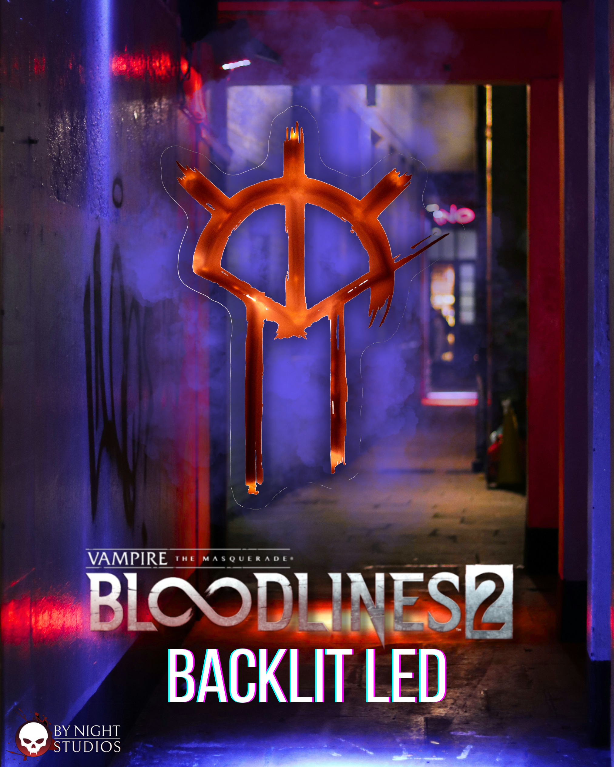 4x5 Bloodlines
