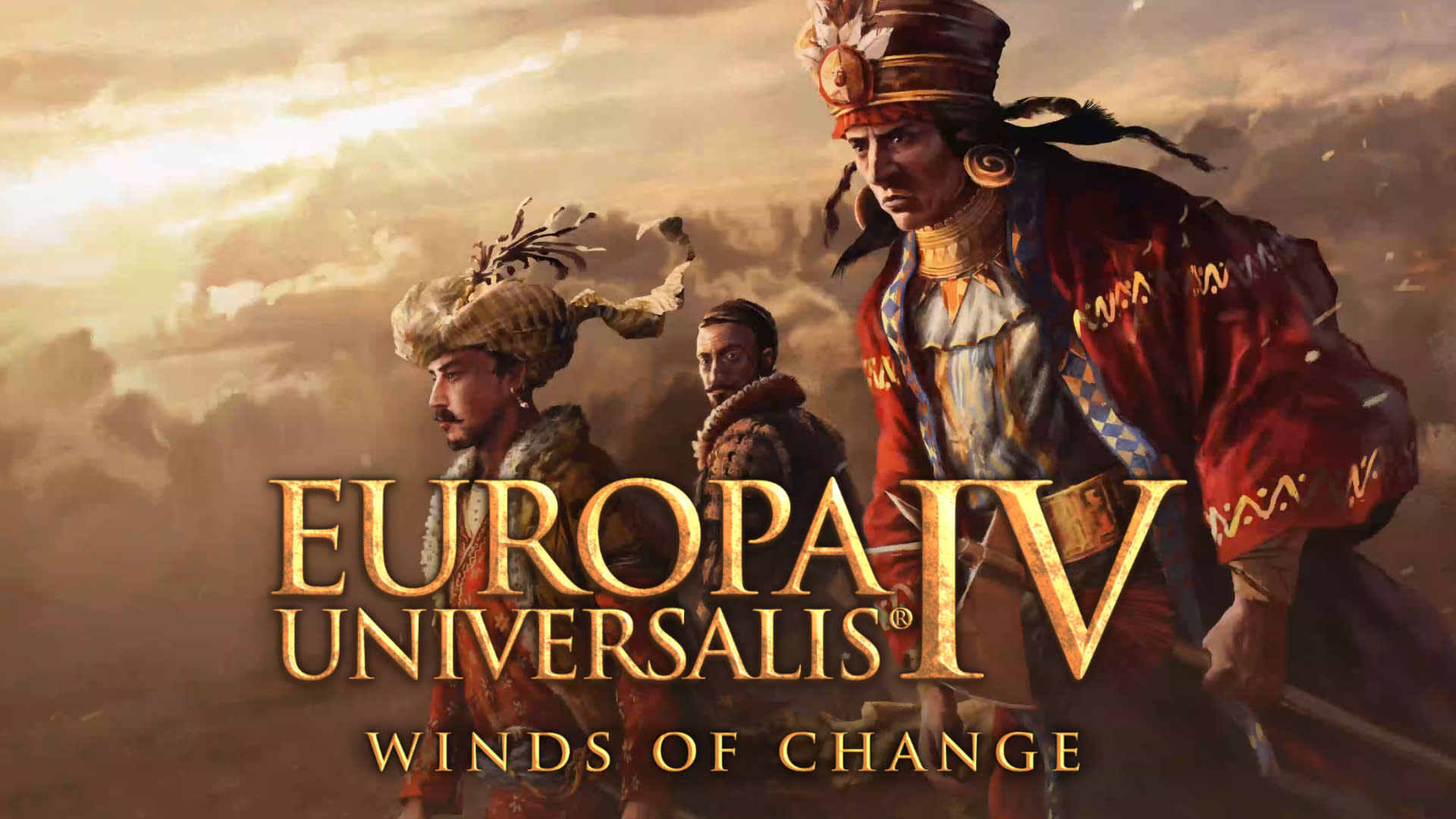 Europa Universalis IV Winds of Change loop still image1