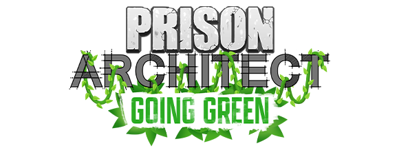 Prison Architect - Going Green