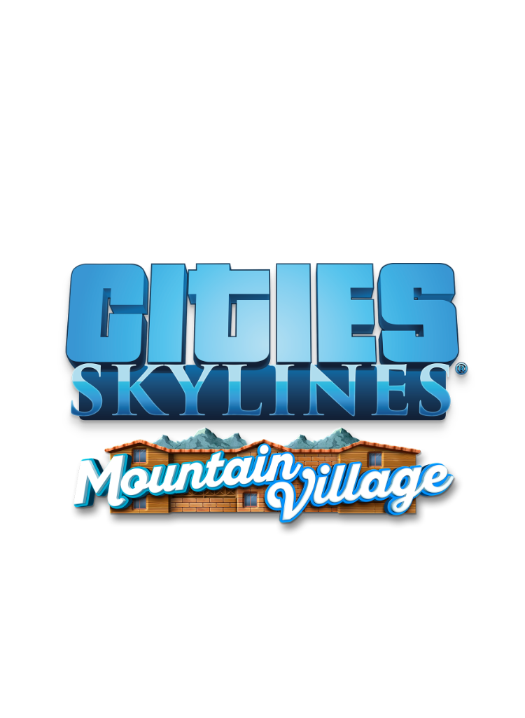 Cities: Skylines - Content Creator Pack: Mountain Village