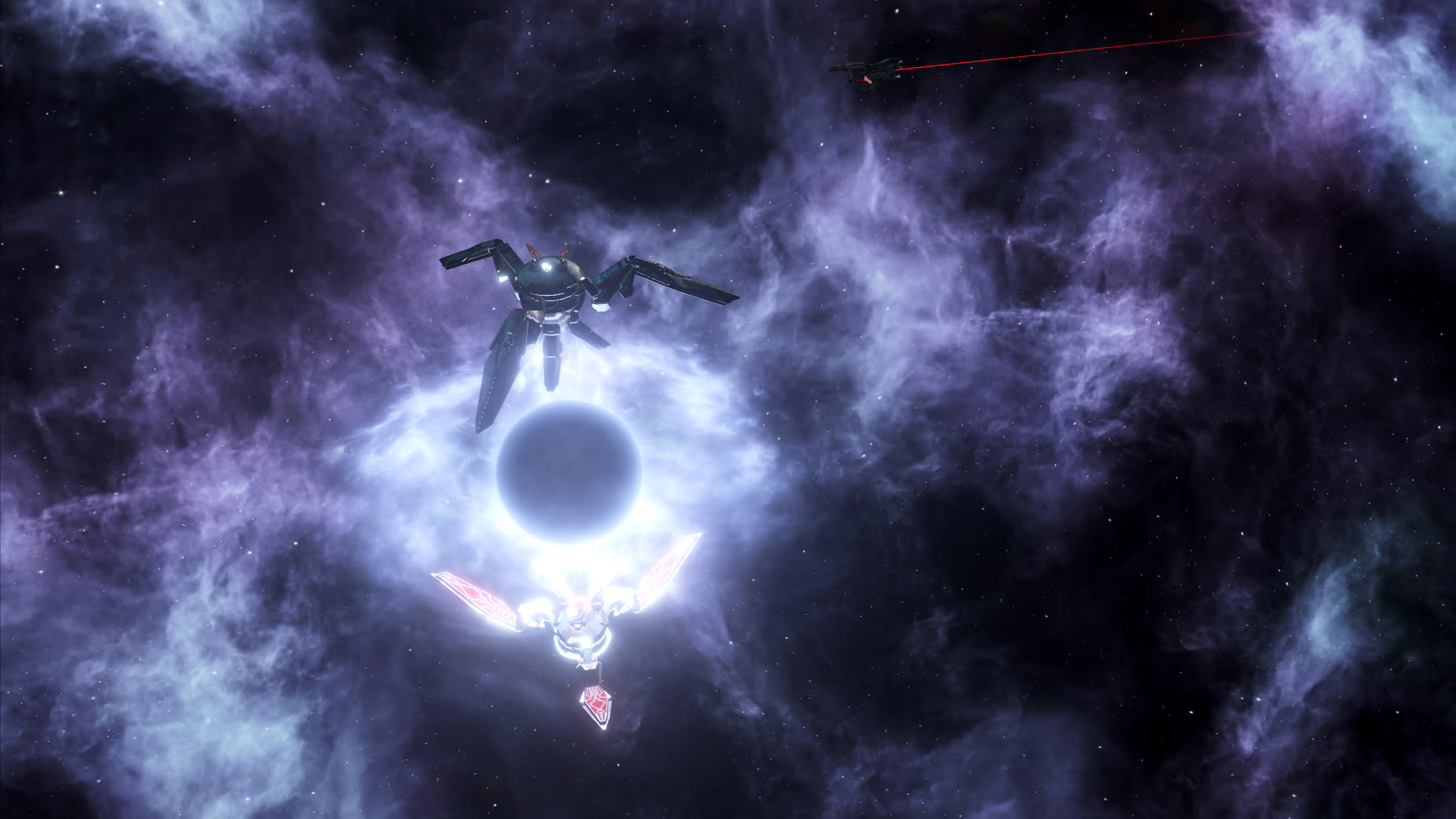 Stellaris: Apocalypse (screenshot 4)