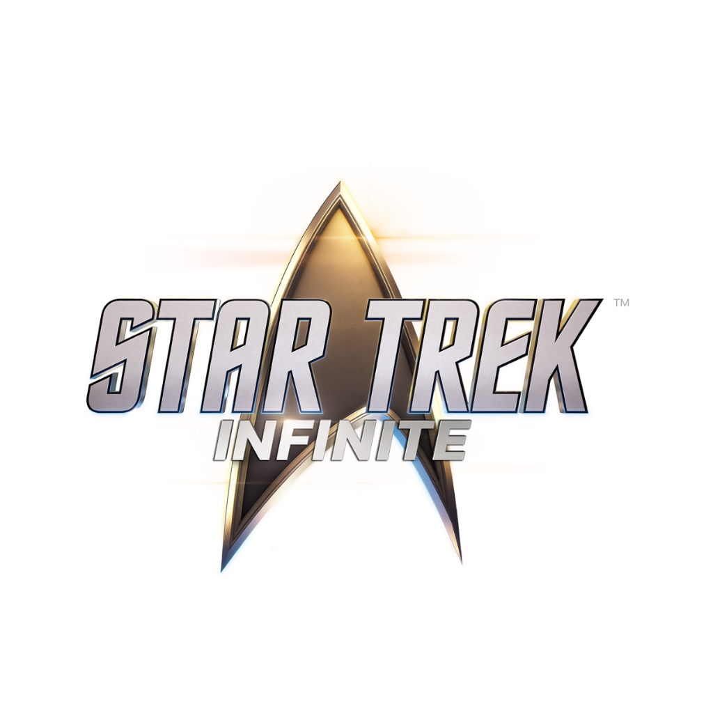 [PREORDER] Star Trek: Infinite
