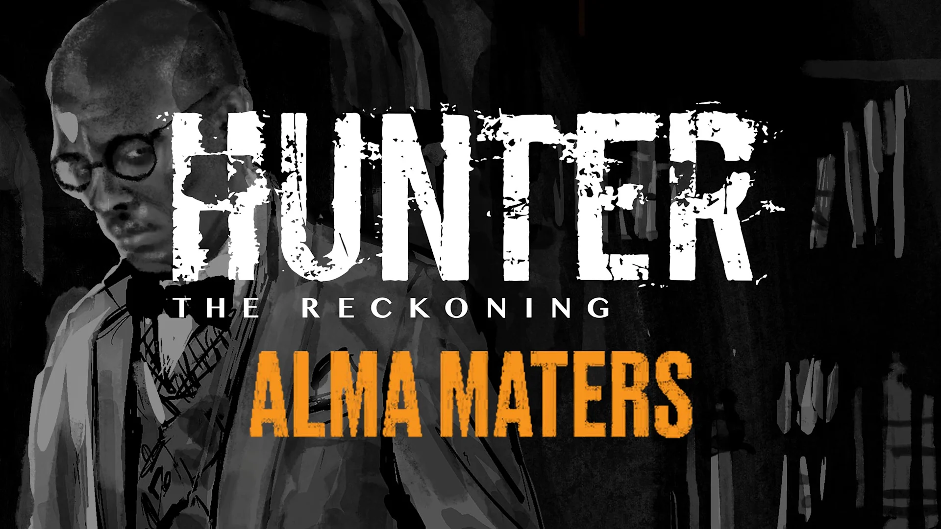 HTR Alma Maters
