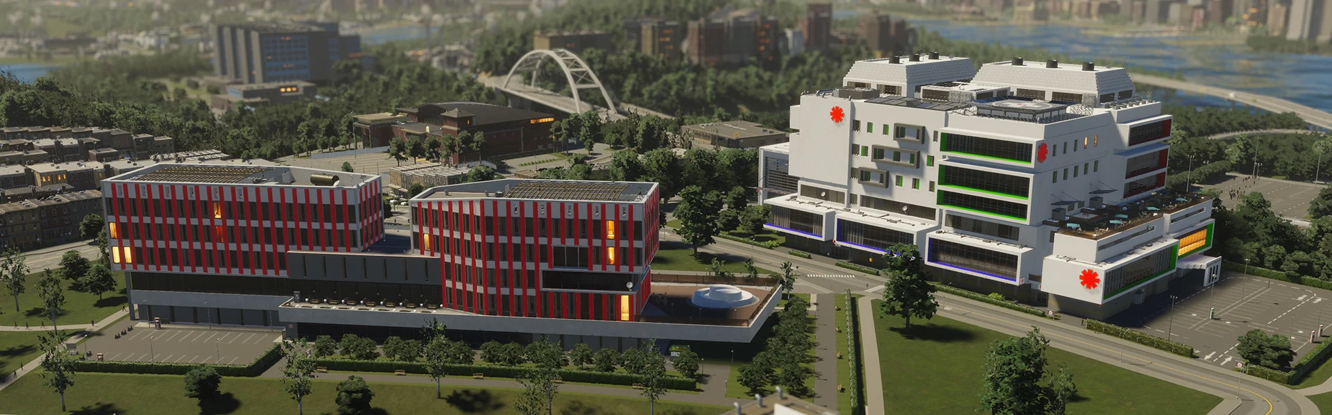 cities-skylines-ii-city-services-4 Healthcare