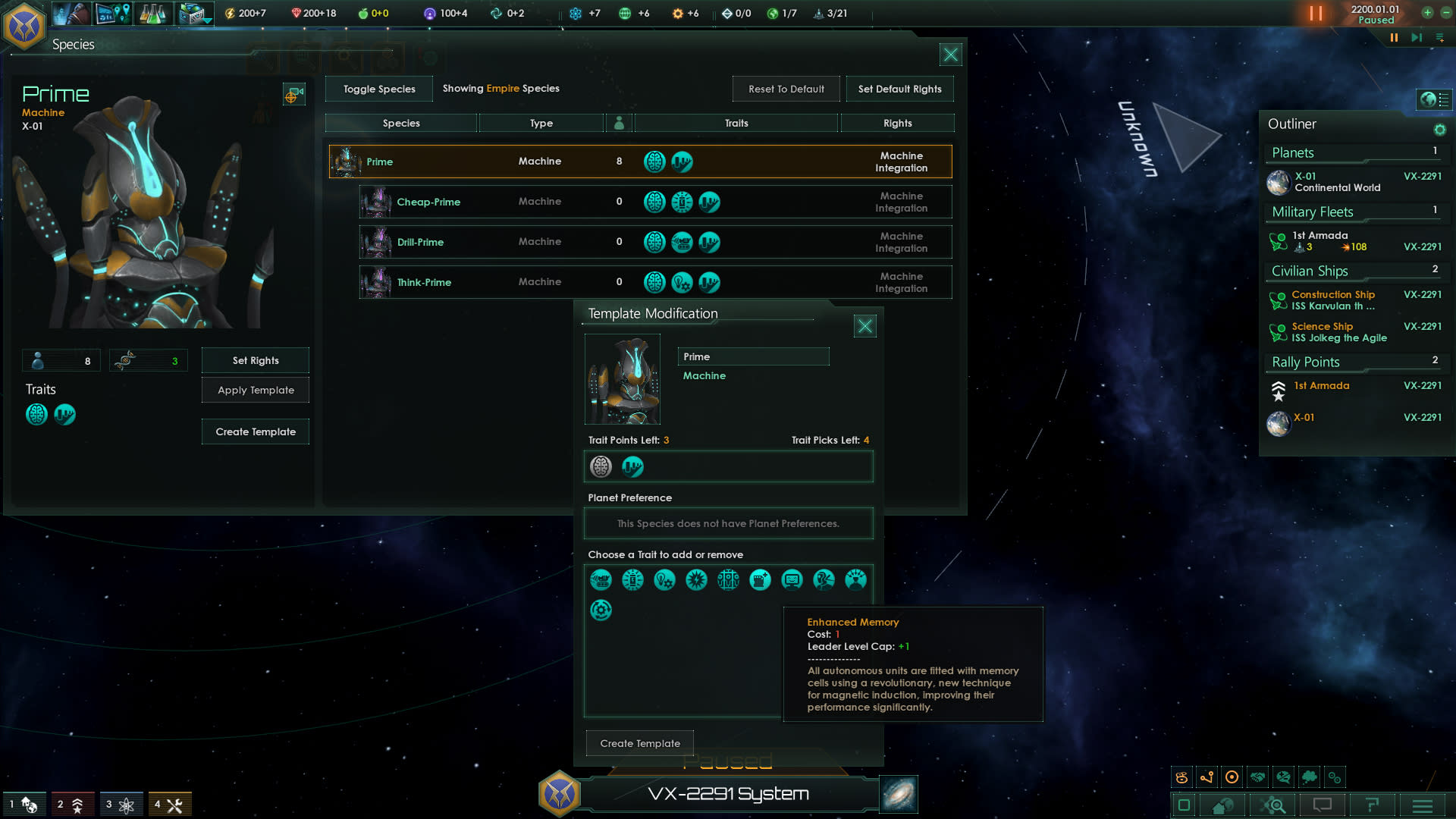 Stellaris: Synthetic Dawn (screenshot 6)