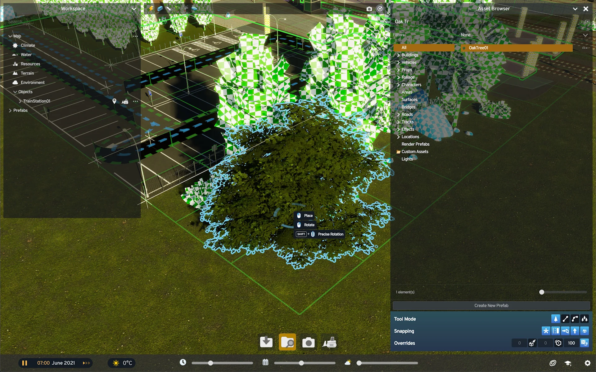 city corner 10 cities 2 - screenshot 4