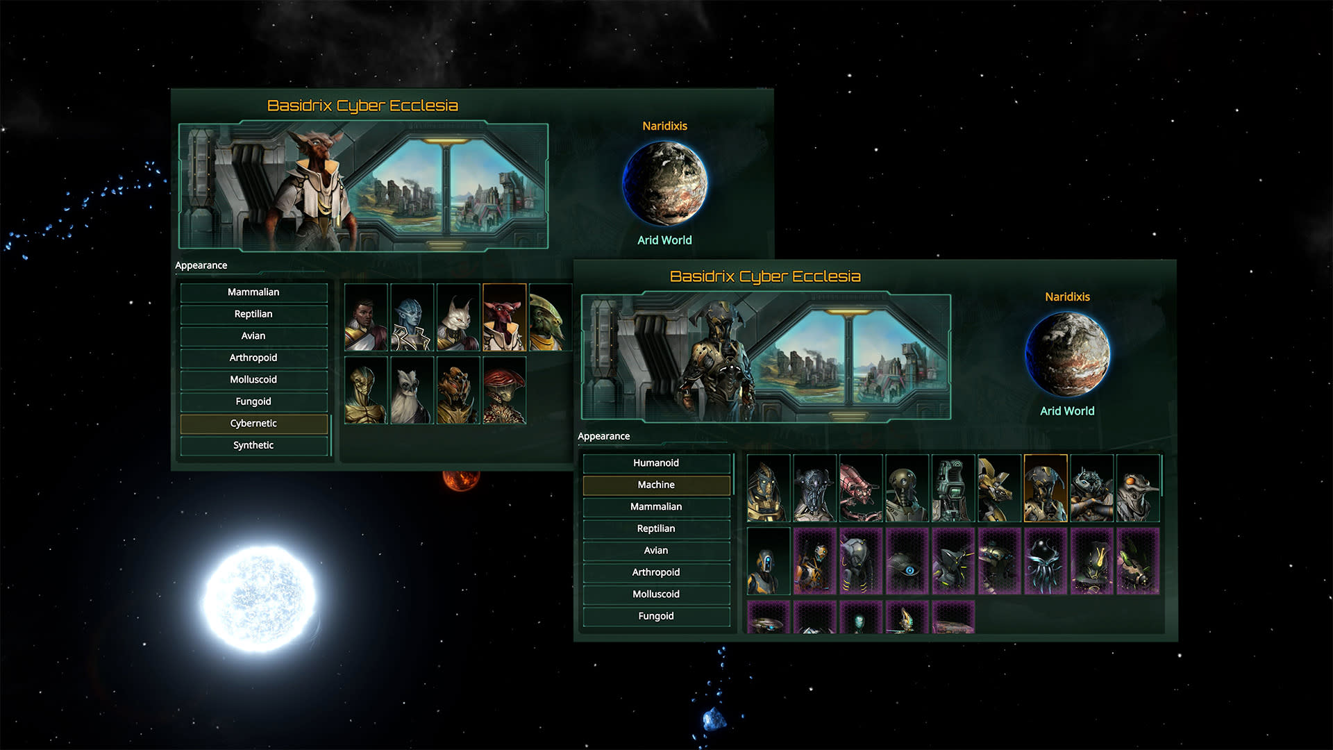 Screenshot MachineAge 1080p 04