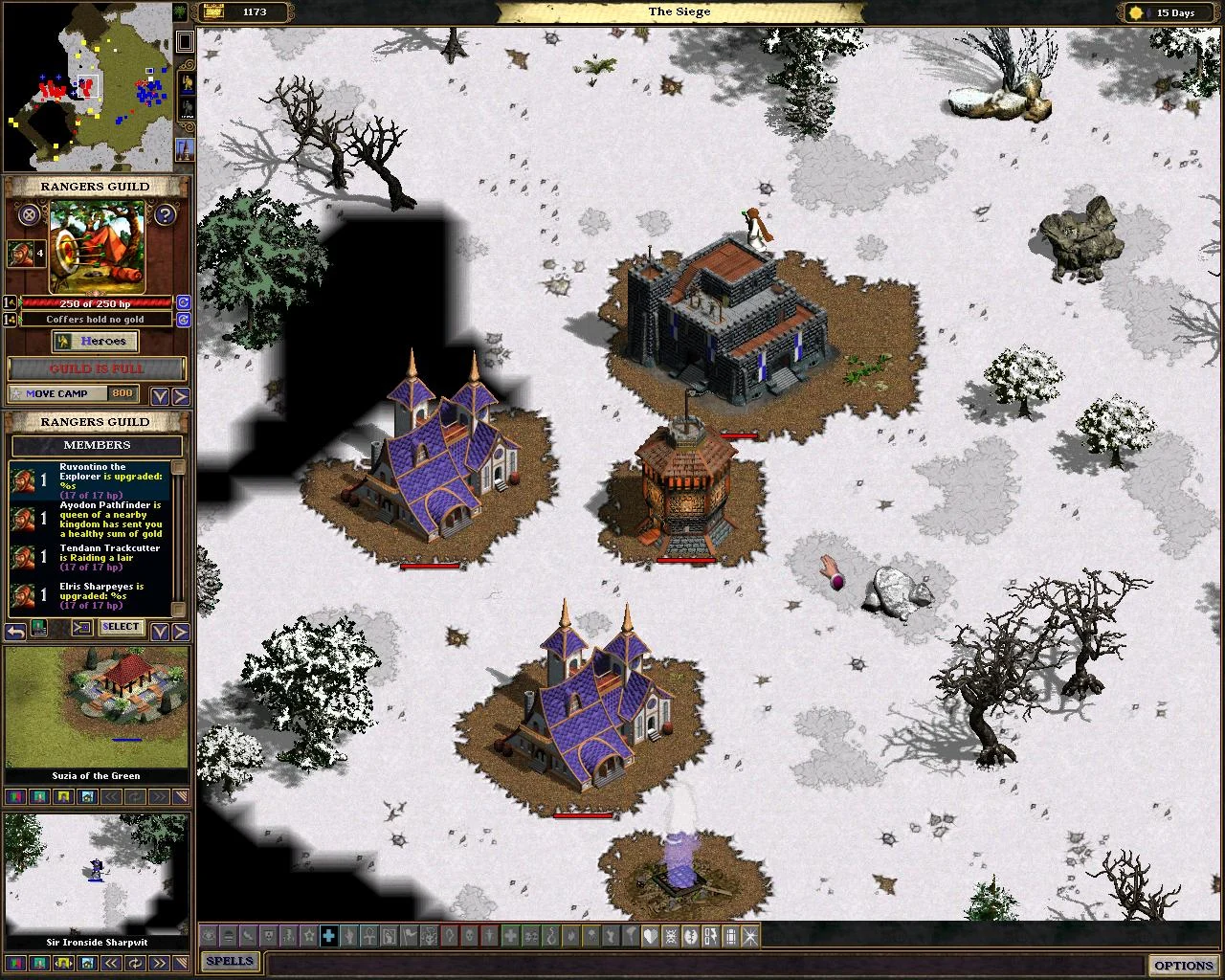 Majesty Gold HD (screenshot 21)
