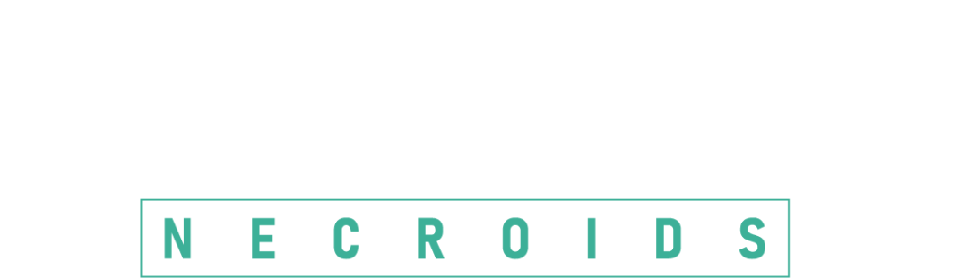 Stellaris necroids logo