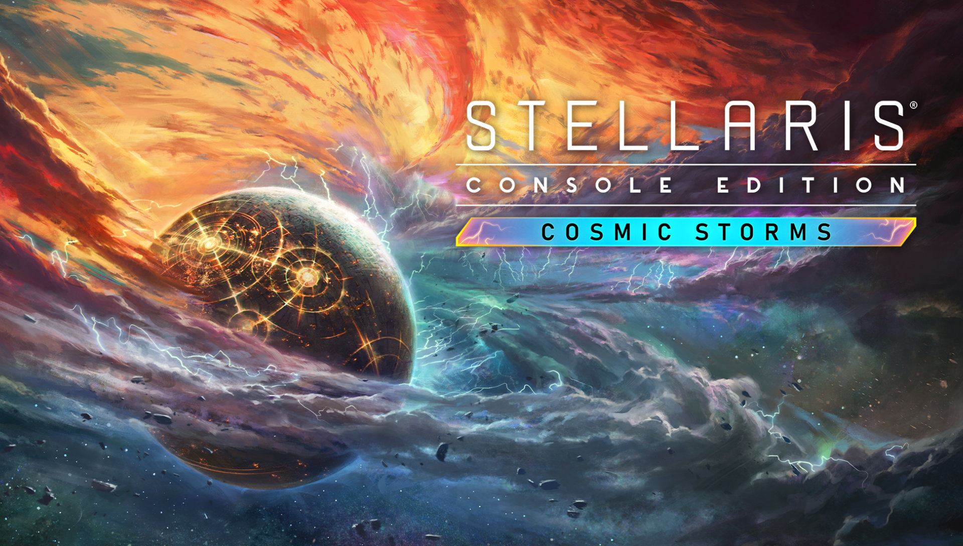 Stellaris Console Edition: Season 08 - Paradox Interactive