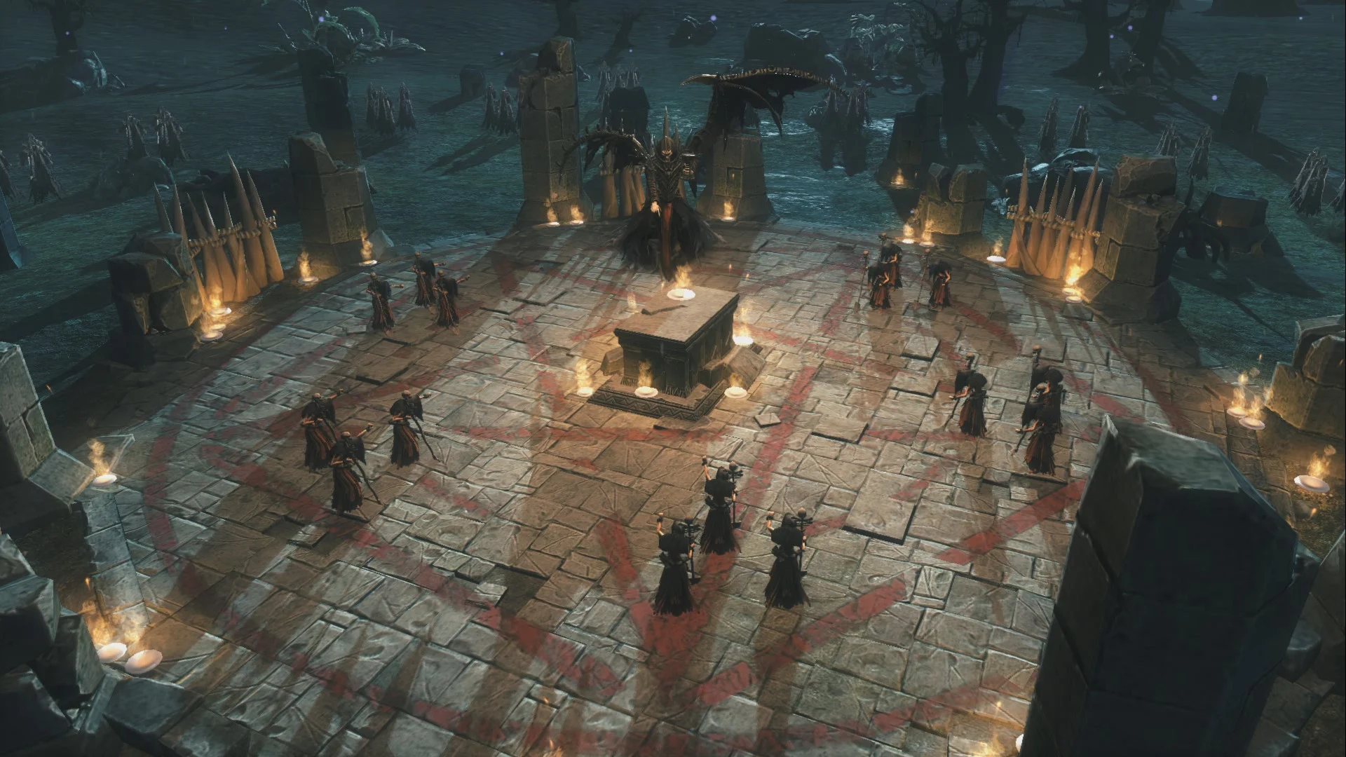 Age of Wonders III: Eternal Lords (screenshot 4)