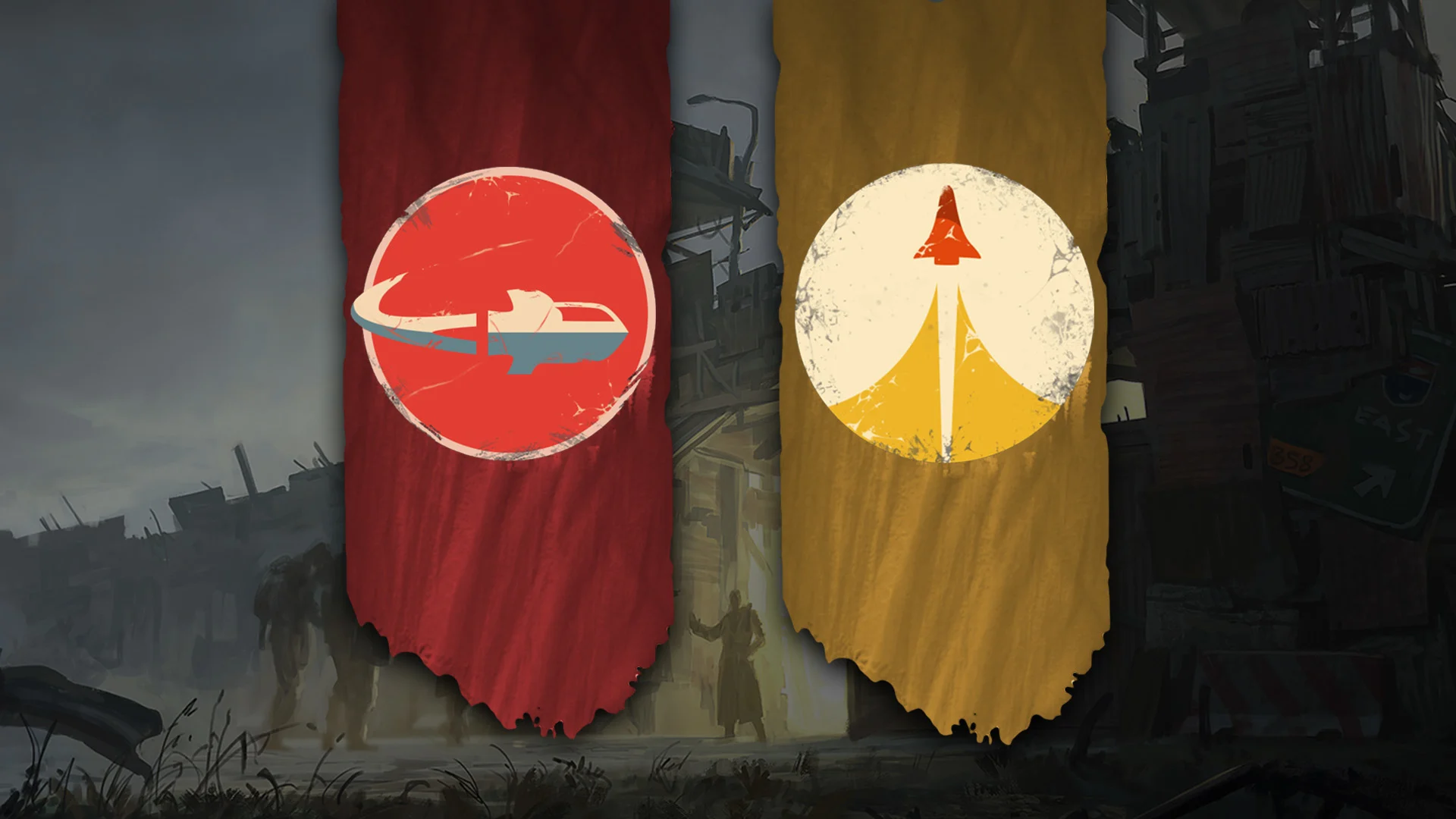 Surviving the Aftermath: Ultimate Colony Upgrade (screenshot 1)