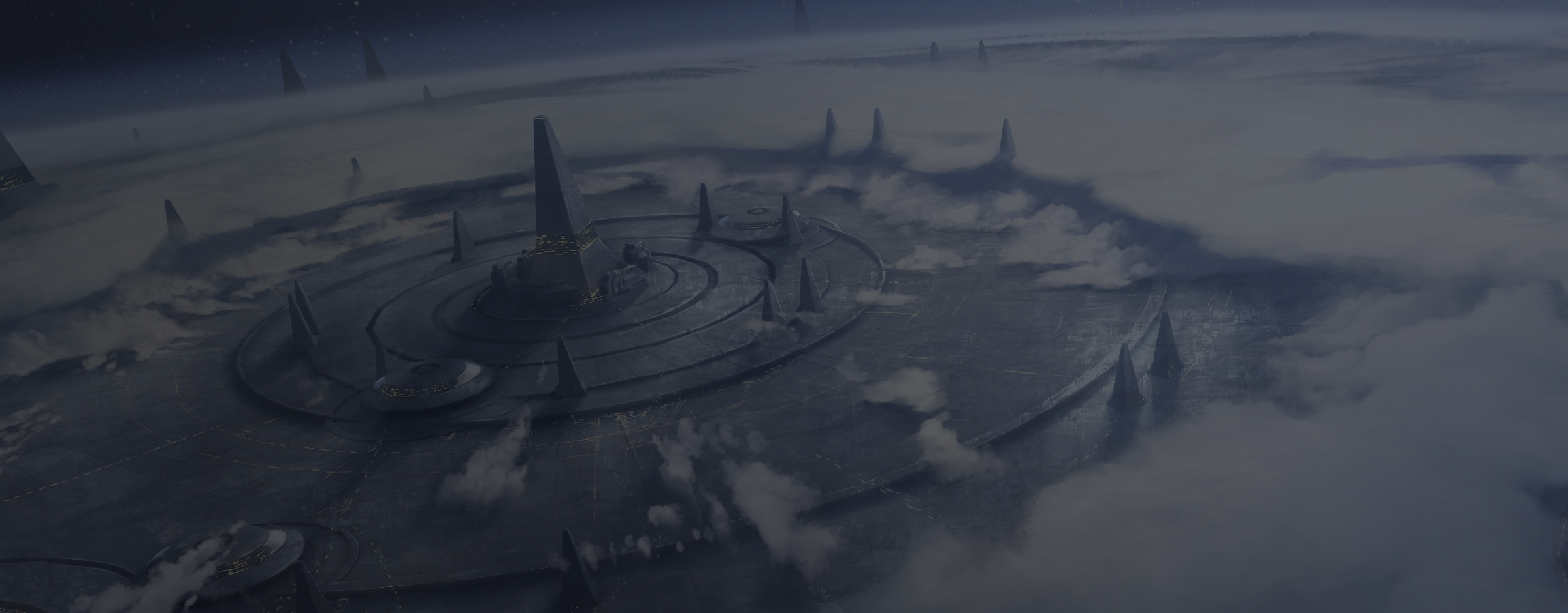 Stellaris: MegaCorp - Paradox Interactive