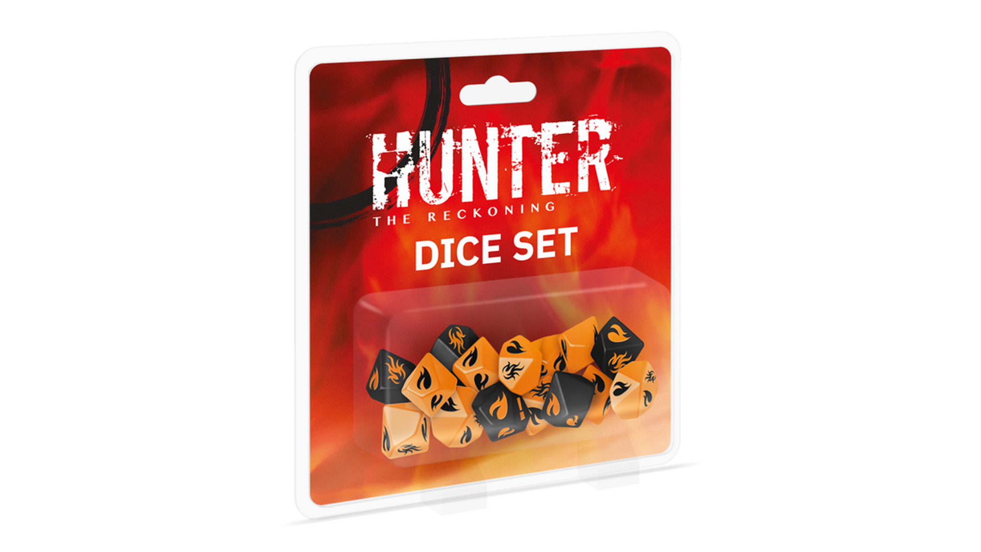 Hunter Dice